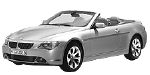 BMW E64 U2937 Fault Code