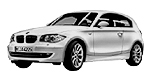 BMW E81 U2937 Fault Code
