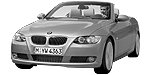 BMW E93 U2937 Fault Code