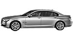 BMW F02 U2937 Fault Code